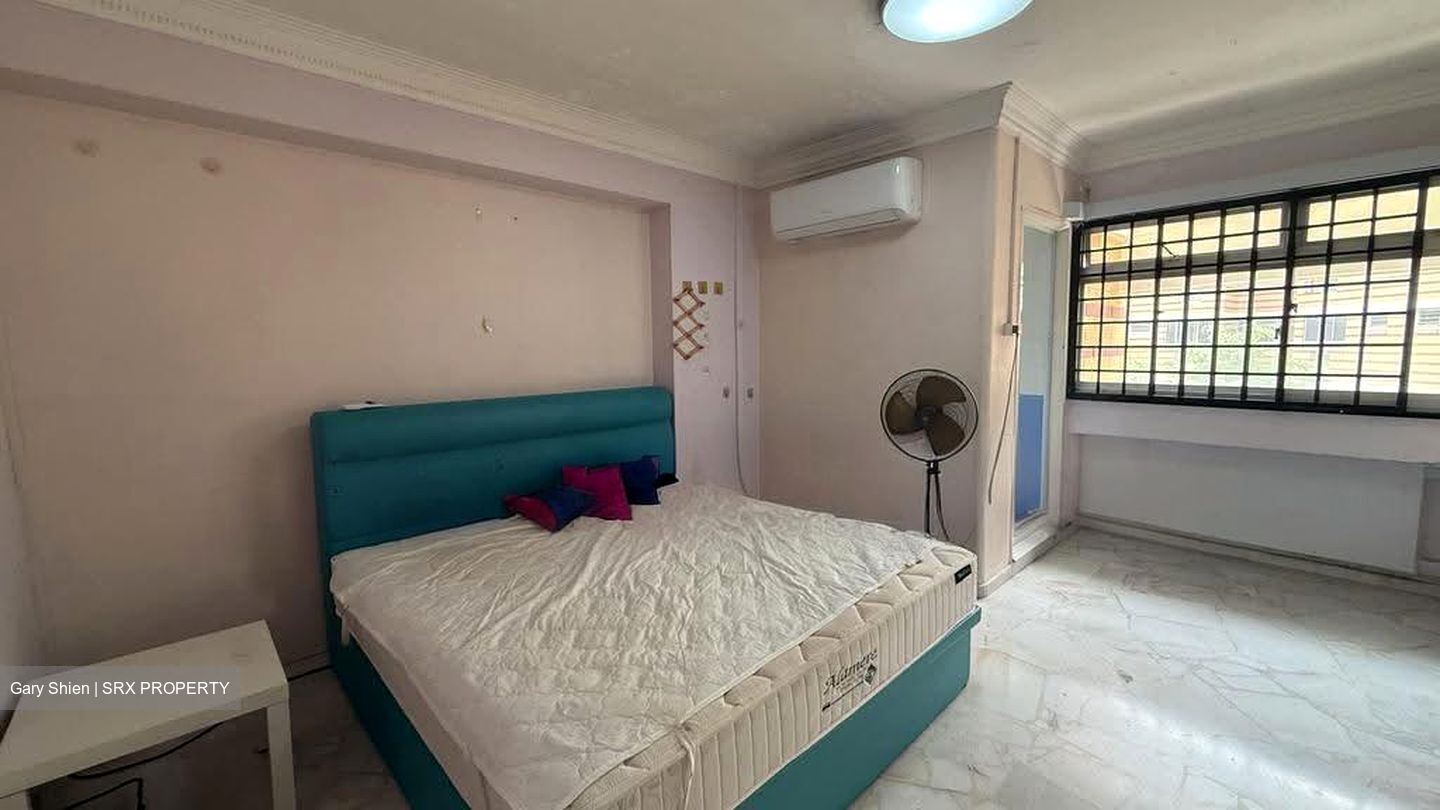 Blk 150 Pasir Ris Street 13 (Pasir Ris), HDB 4 Rooms #631312711